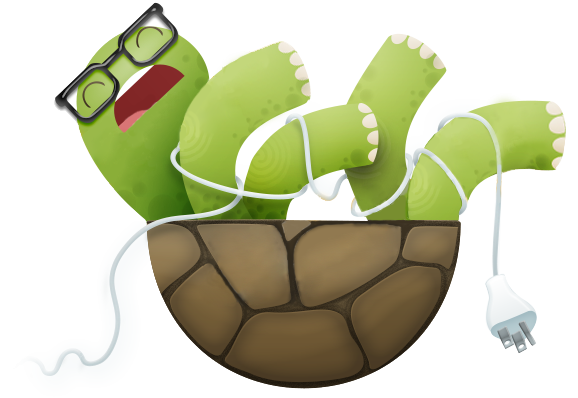 turtle